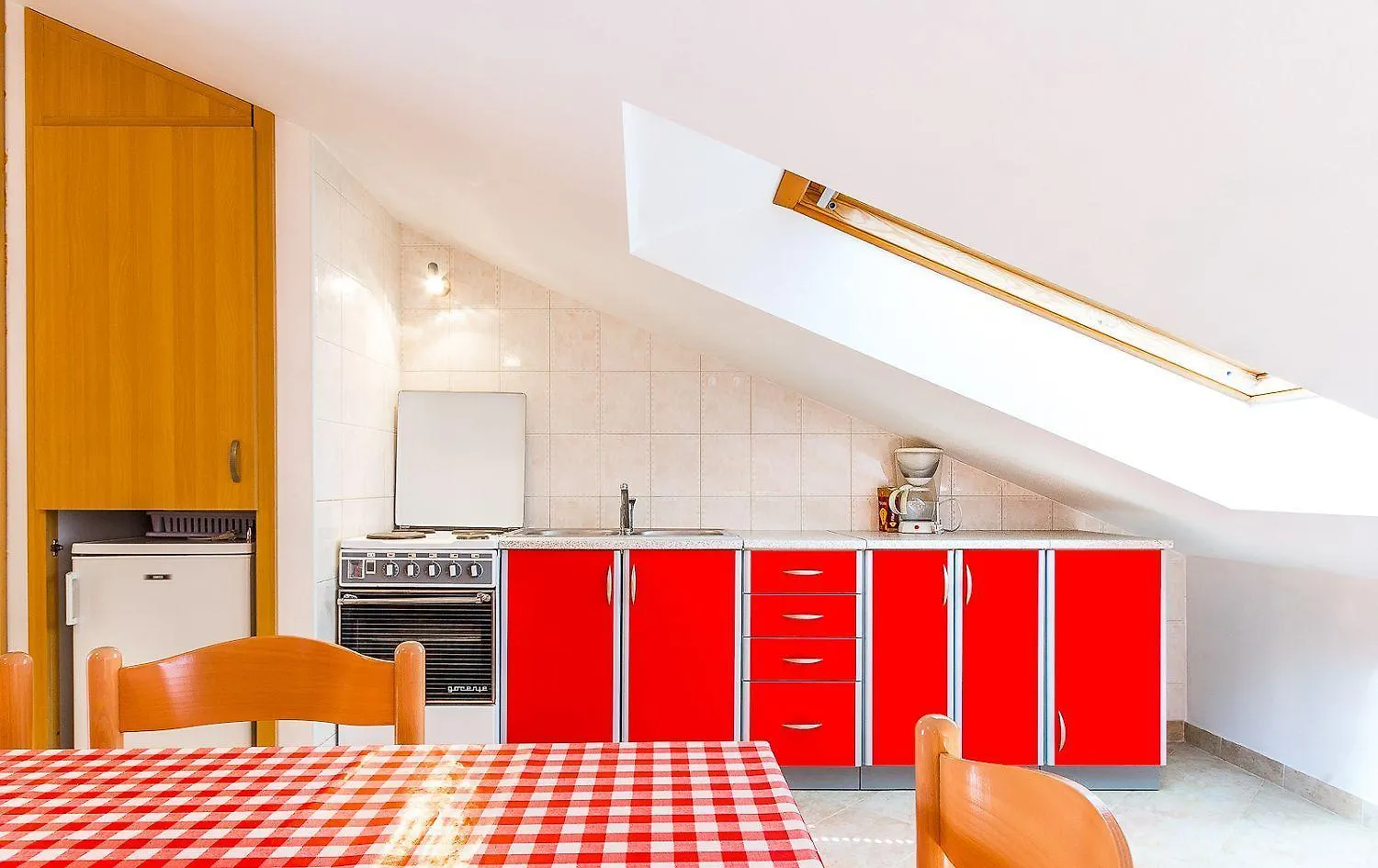 Apartment Appartement Nur 800 Meter Bis Zum Sandstrand Mit Klima, Wlan, Haustiere Sind Erlaubt Medulin